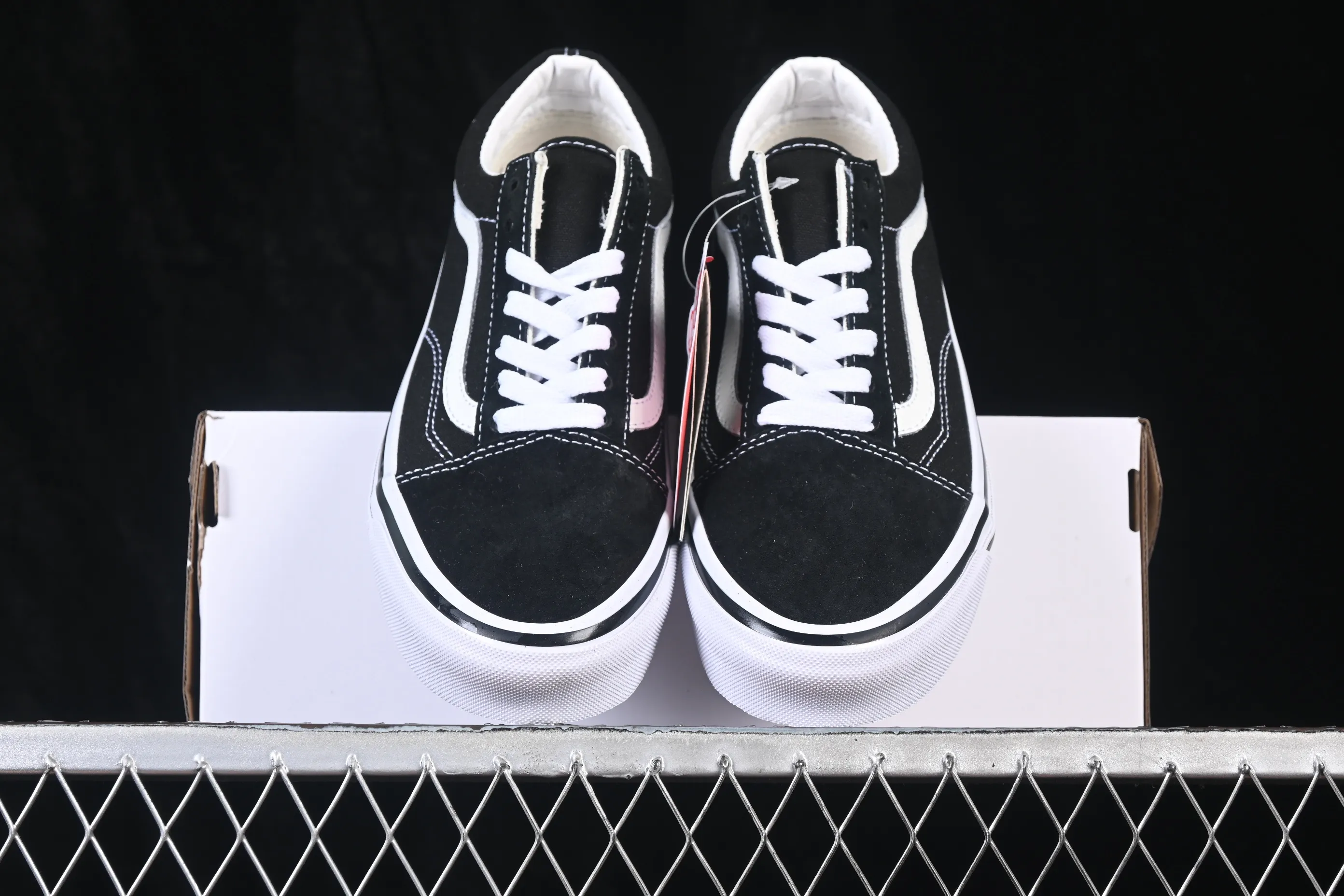 All categories Vans Vans series Vans Low Vans low top Vans Old Skool Vans low-top casual skateboard shoes VN000SHEPU7